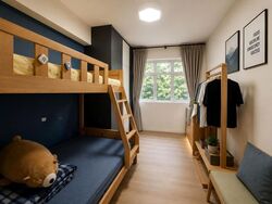 Blk 487A Sunshine Gardens (Choa Chu Kang), HDB 5 Rooms #609135641